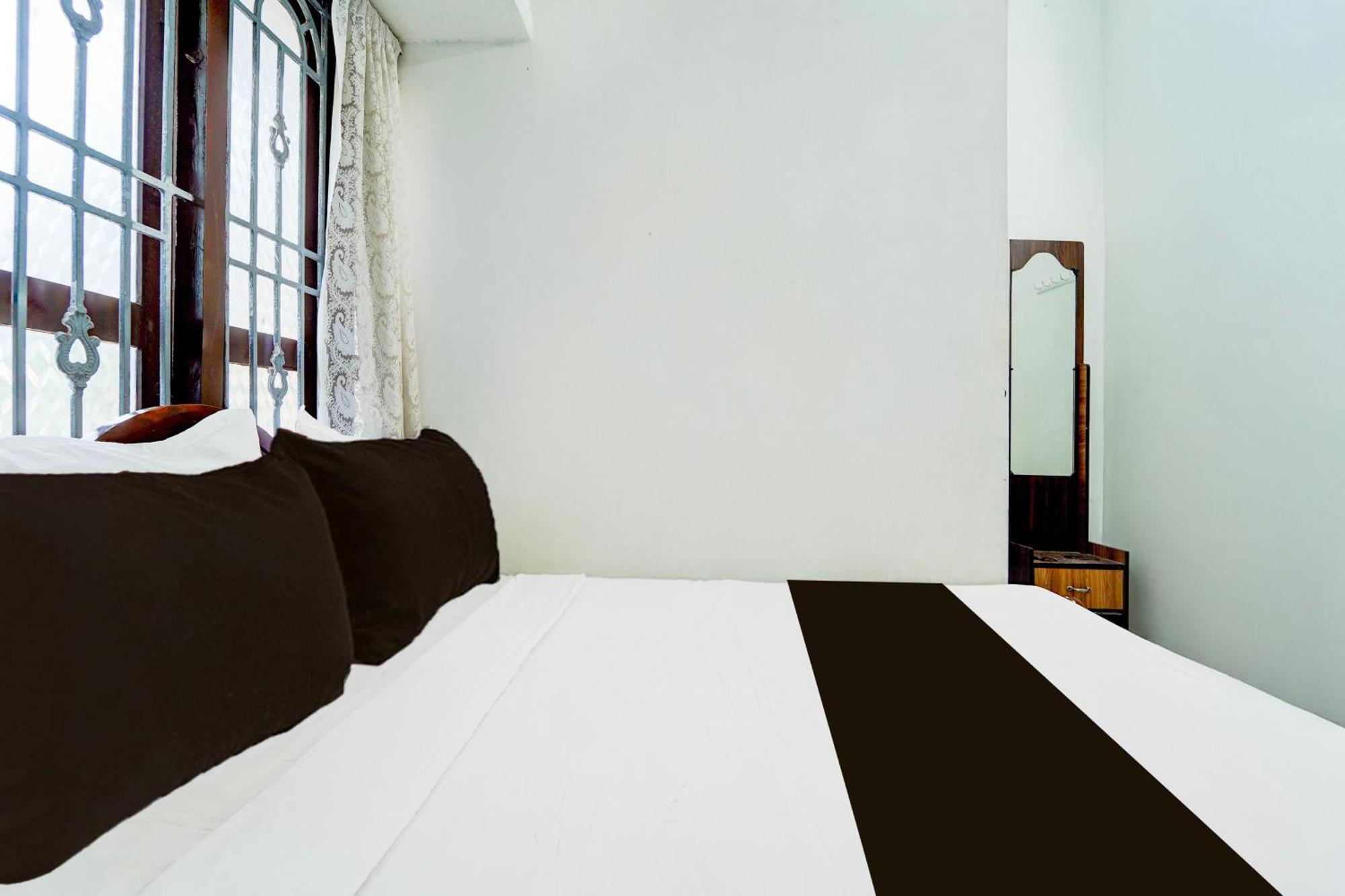 Hotel O Sri Srinivasa Residency Kanyakumari Eksteriør billede